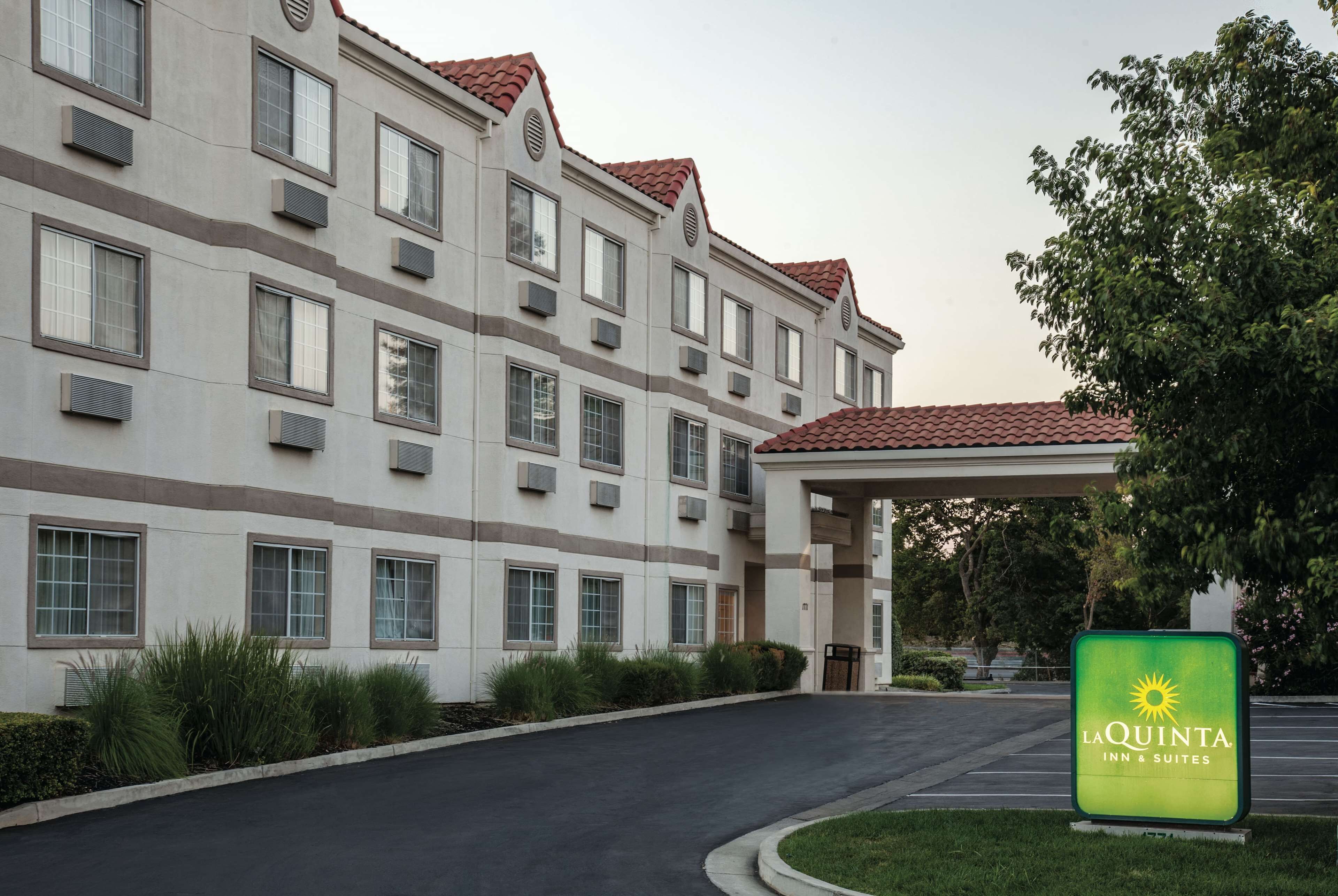 Foto - La Quinta by Wyndham Davis