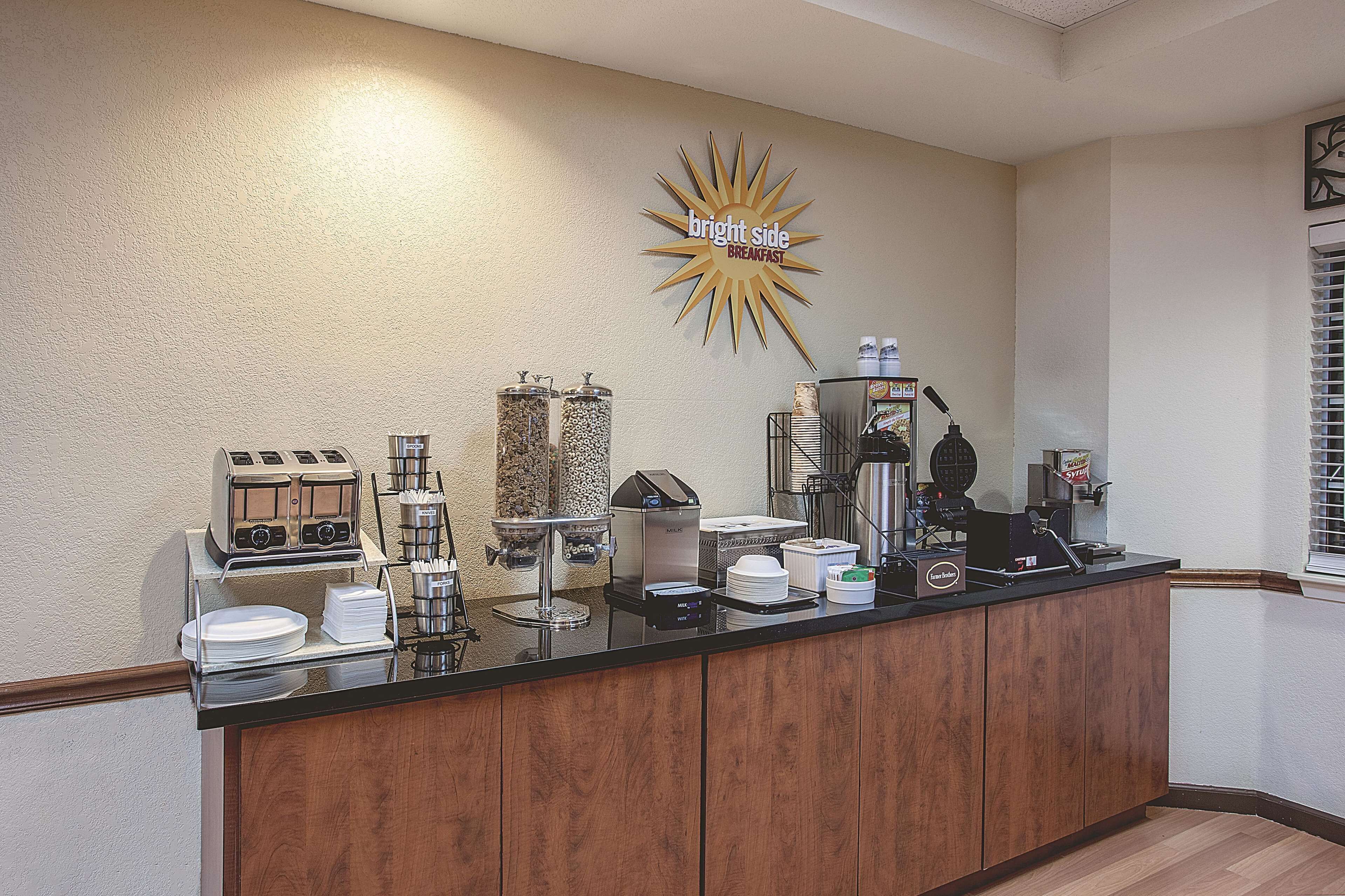 Foto - La Quinta by Wyndham Davis