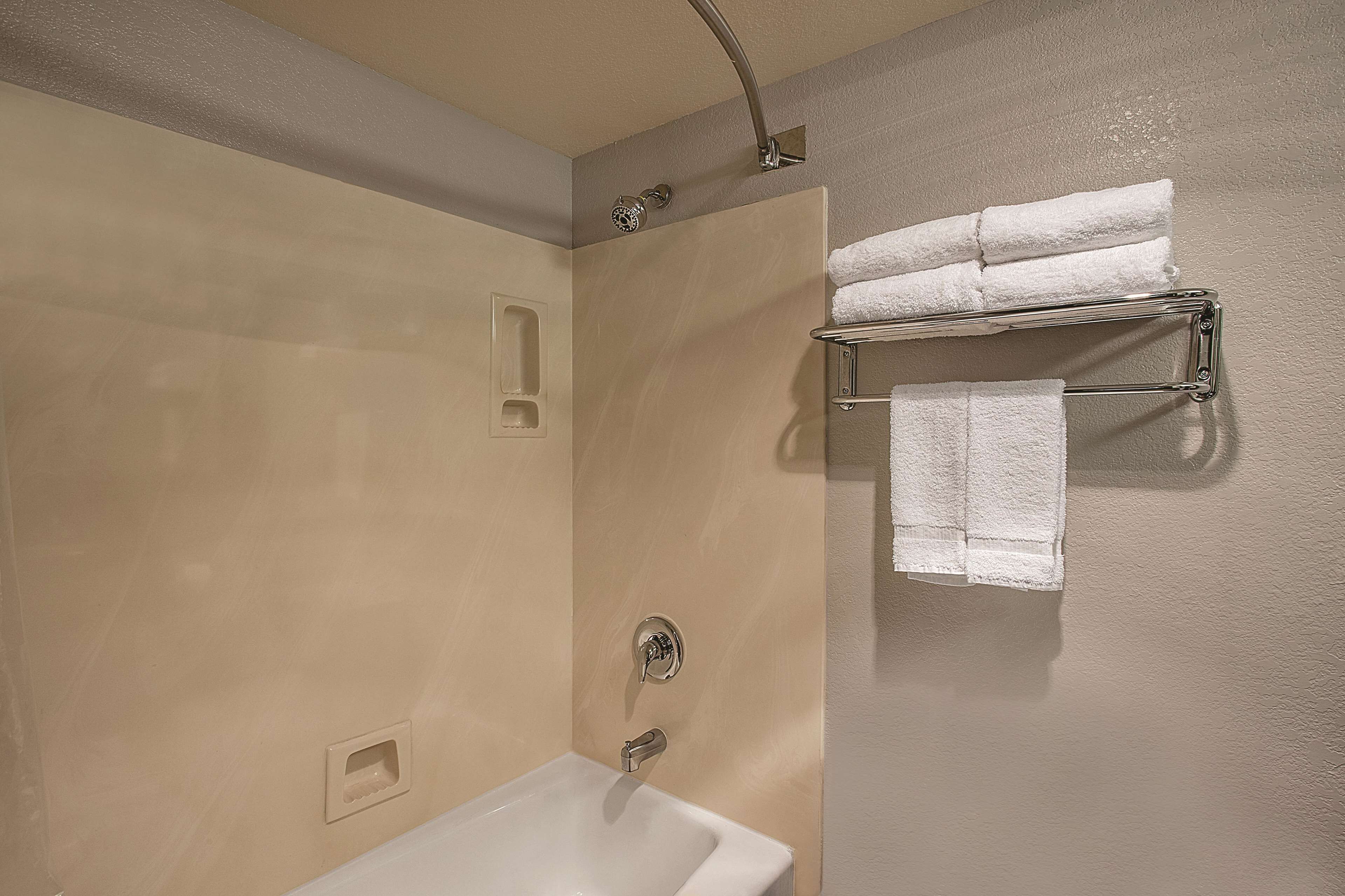 Foto - La Quinta by Wyndham Davis