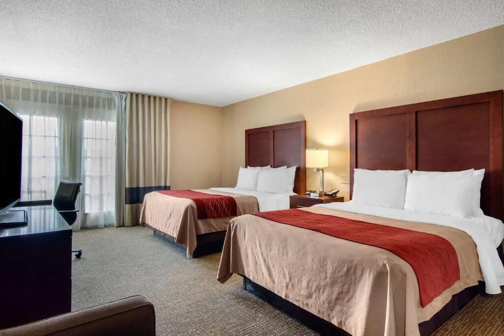 Sandy Springs Inn - Atlanta Perimeter