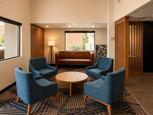 Best Western Plus Atlanta Sandy Springs Perimeter Hotel