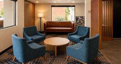 Best Western Plus Atlanta Sandy Springs Perimeter Hotel