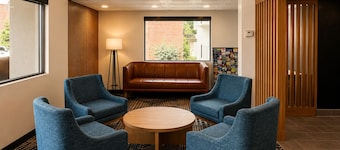 Best Western Plus Atlanta Sandy Springs Perimeter Hotel