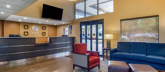 Comfort Inn Sandy Springs - Perimeter