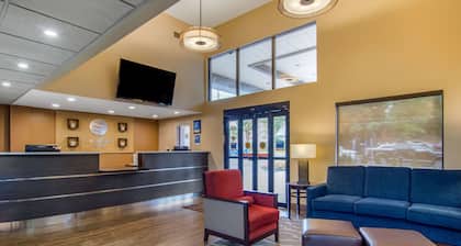 Comfort Inn Sandy Springs - Perimeter