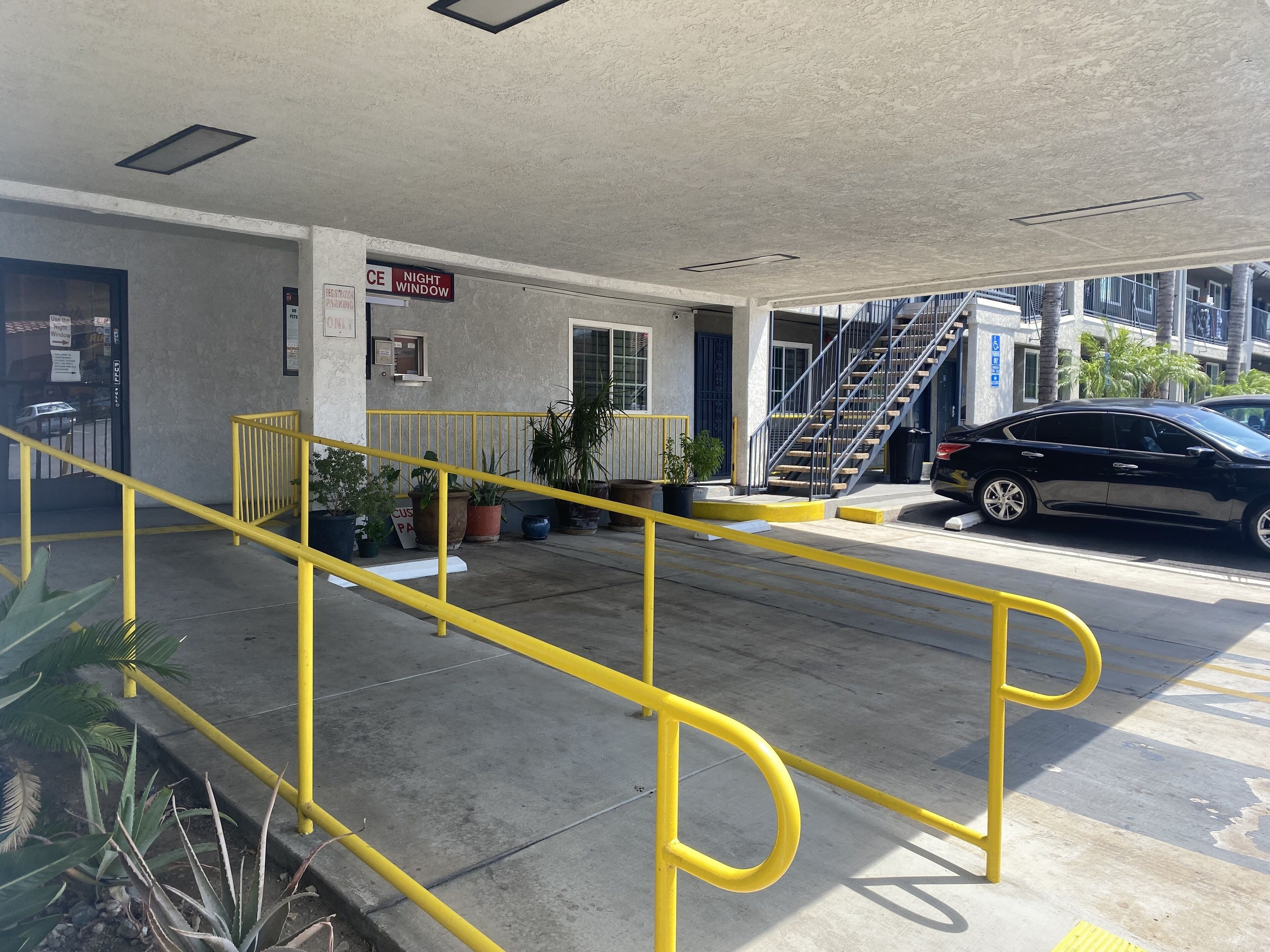 Photo - Welcome Inn Corona