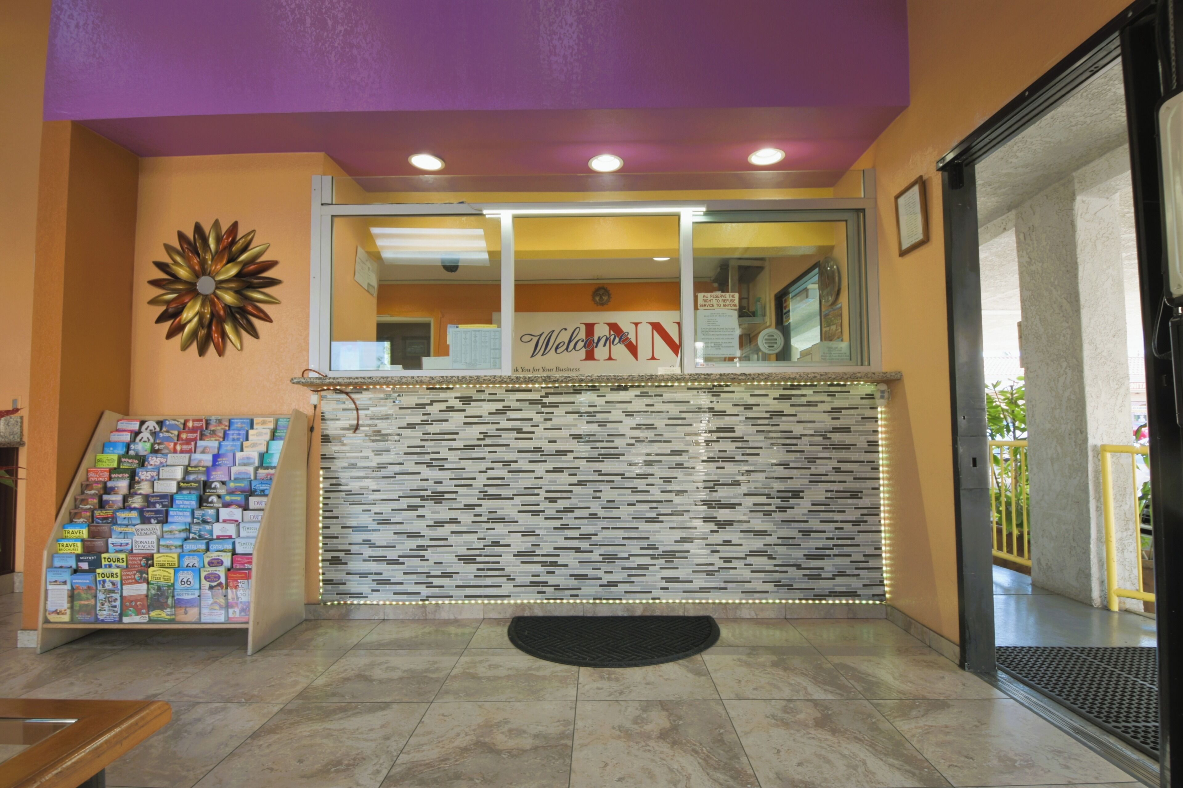 Photo - Welcome Inn