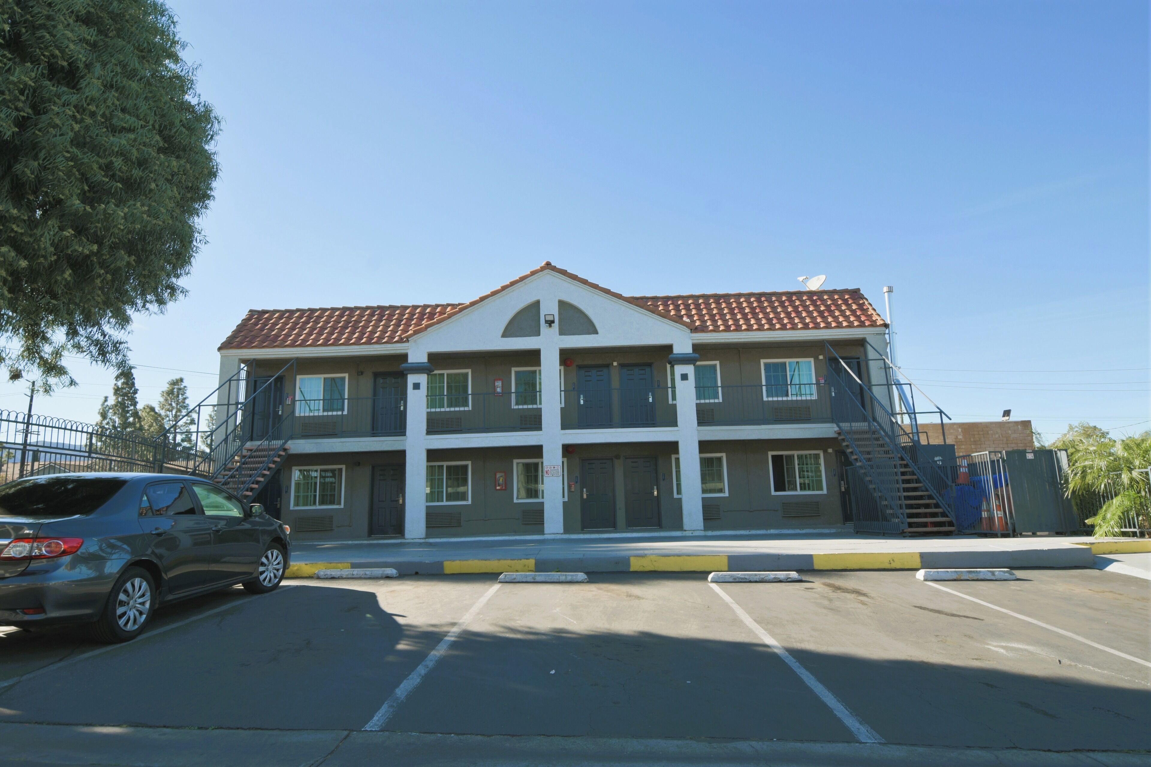 Photo - Welcome Inn