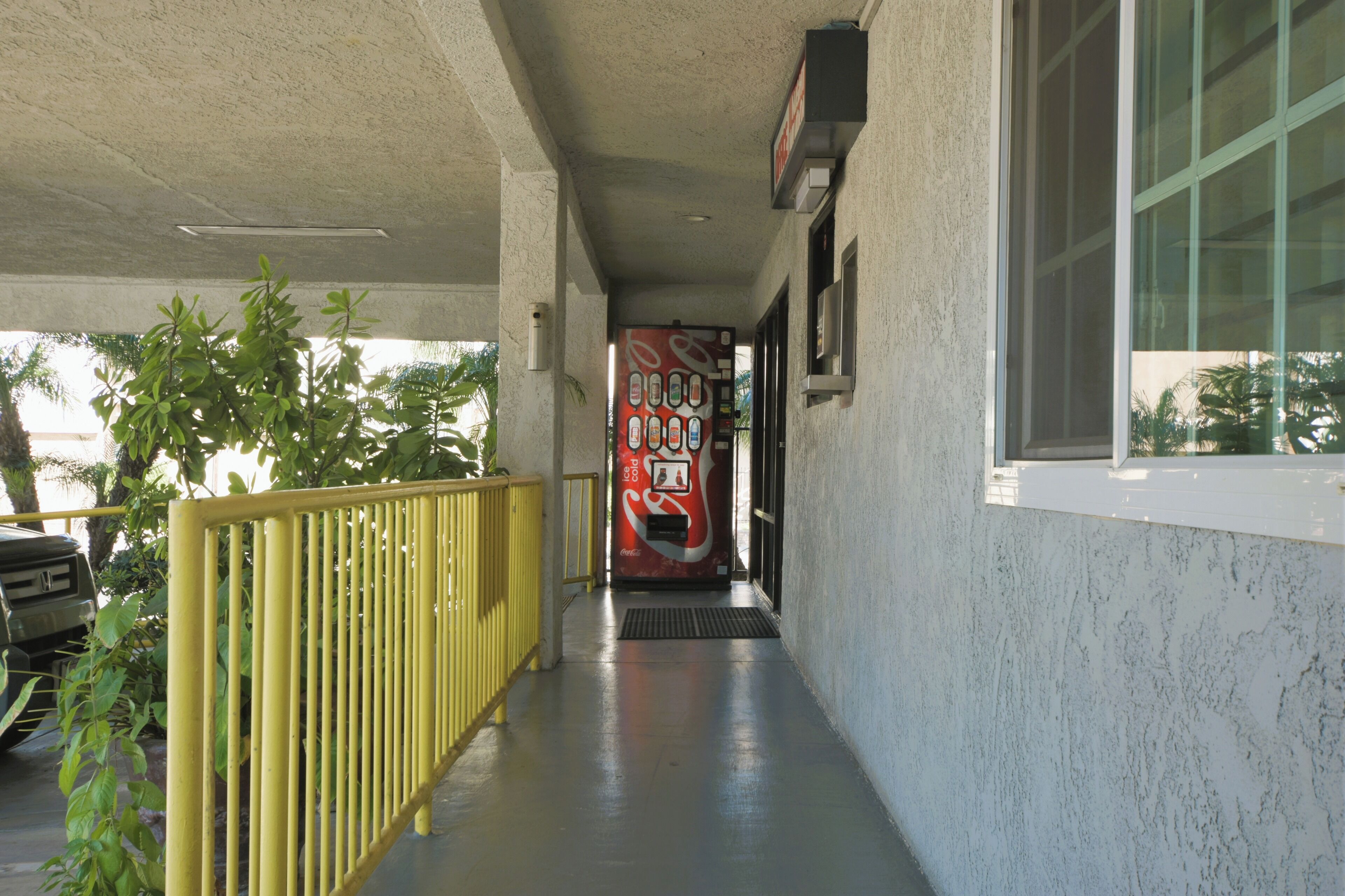 Photo - Welcome Inn