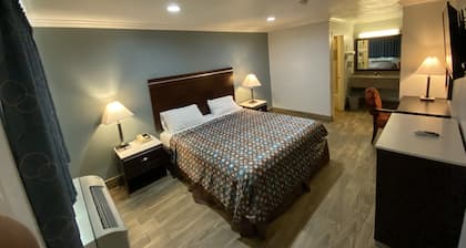 Welcome Inn
