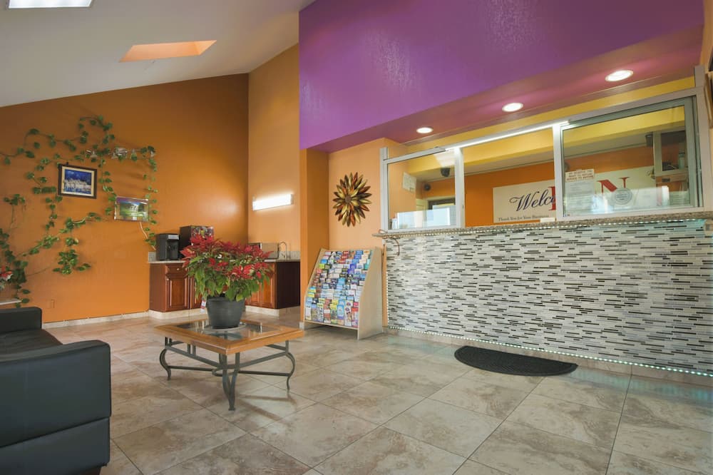 Welcome Inn