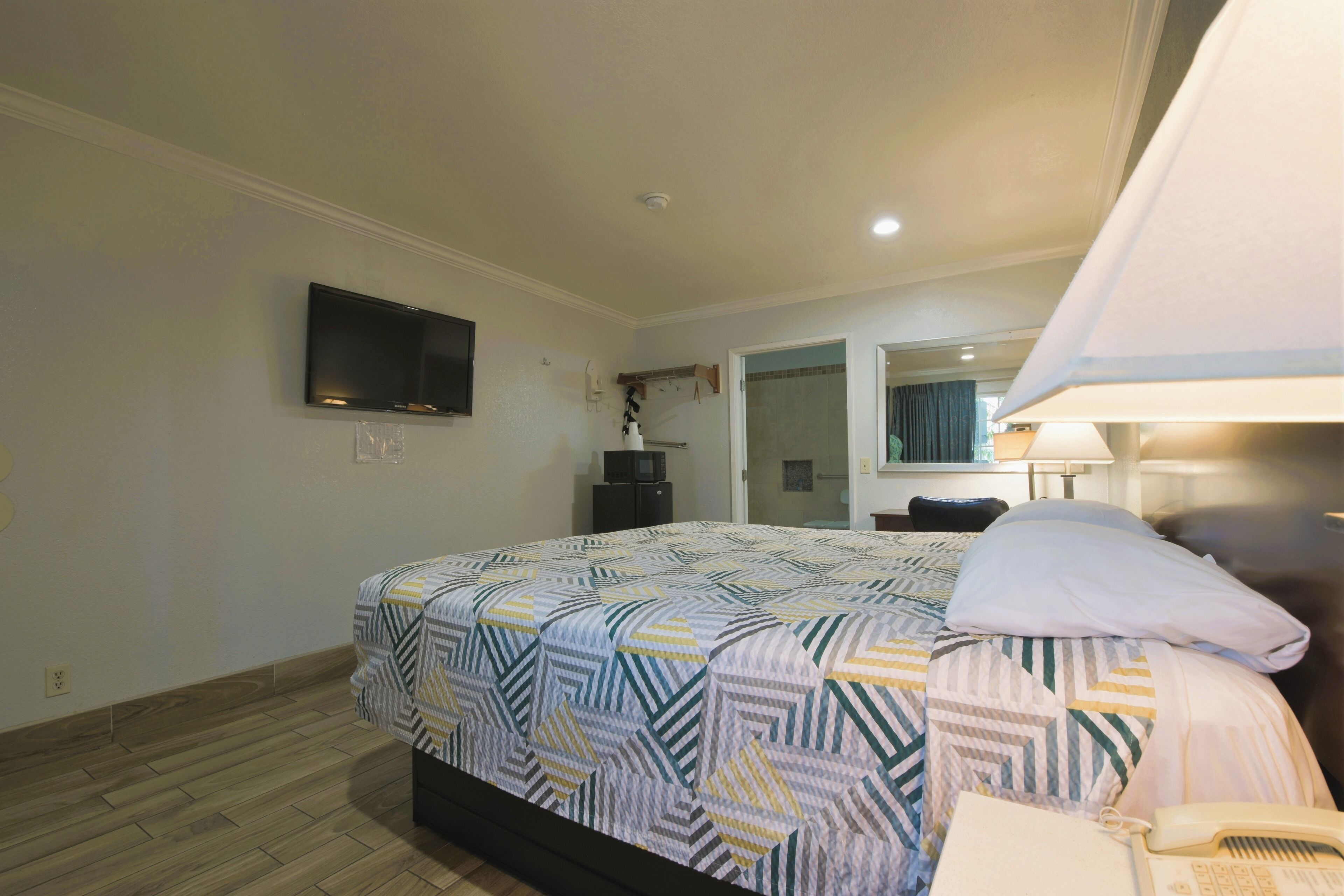 Photo - Welcome Inn