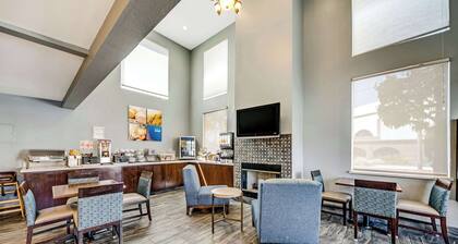 Comfort Inn Beach/Boardwalk Area