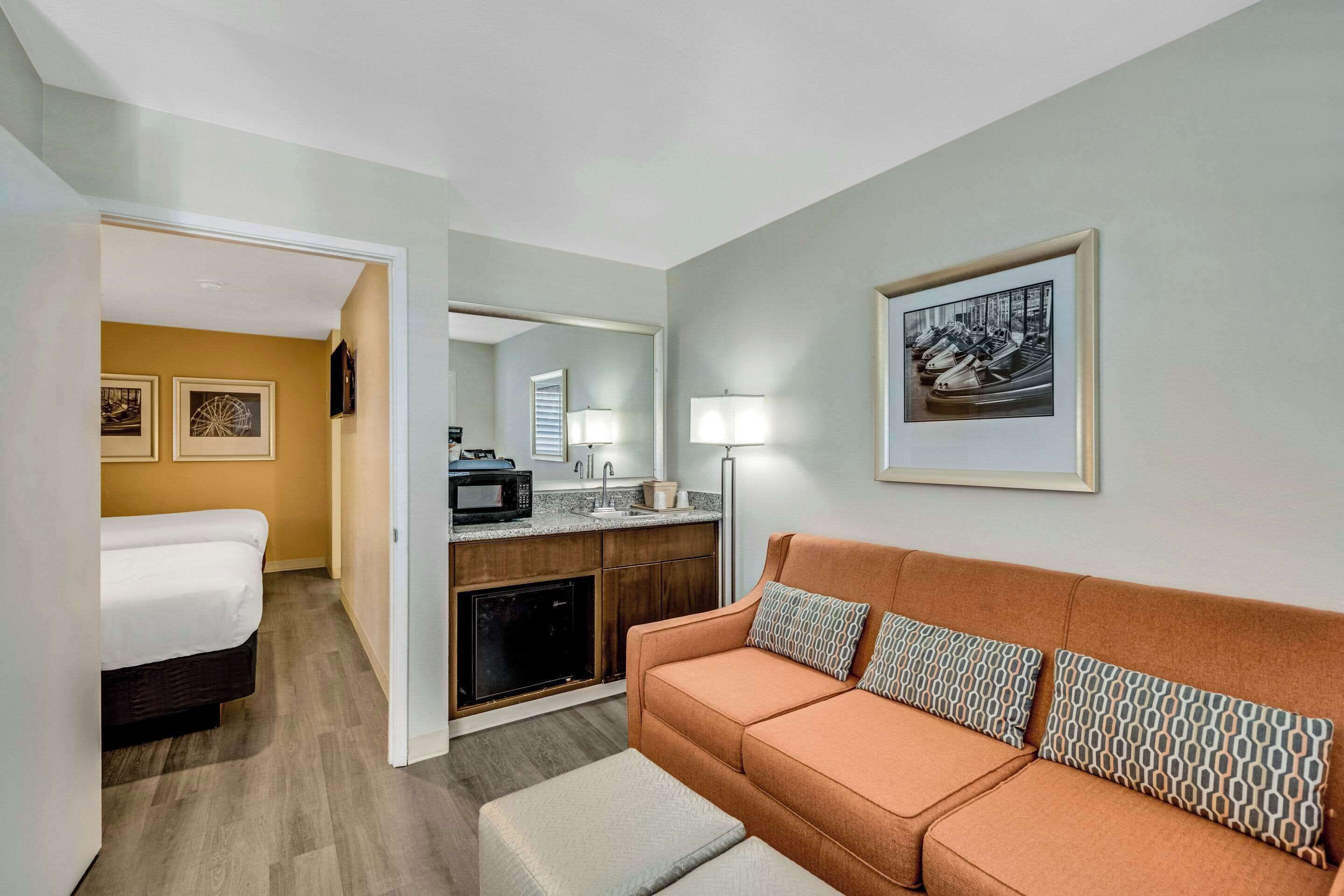 Iron/ironing board, cots/infant beds, rollaway beds, free WiFi