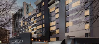 Courtyard by Marriott Atlanta Buckhead