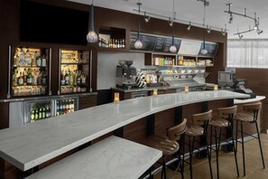 Bar (sur place)