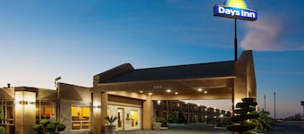 Days Inn by Wyndham Chowchilla Gateway to Yosemite