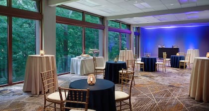 Emory Conference Center Hotel