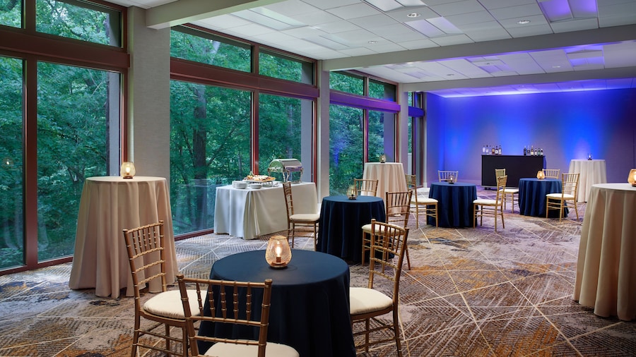 Emory Conference Center Hotel