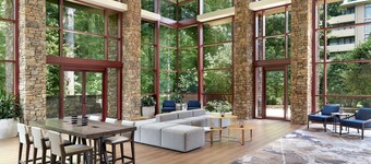 Emory Conference Center Hotel