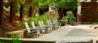 Emory Conference Center Hotel