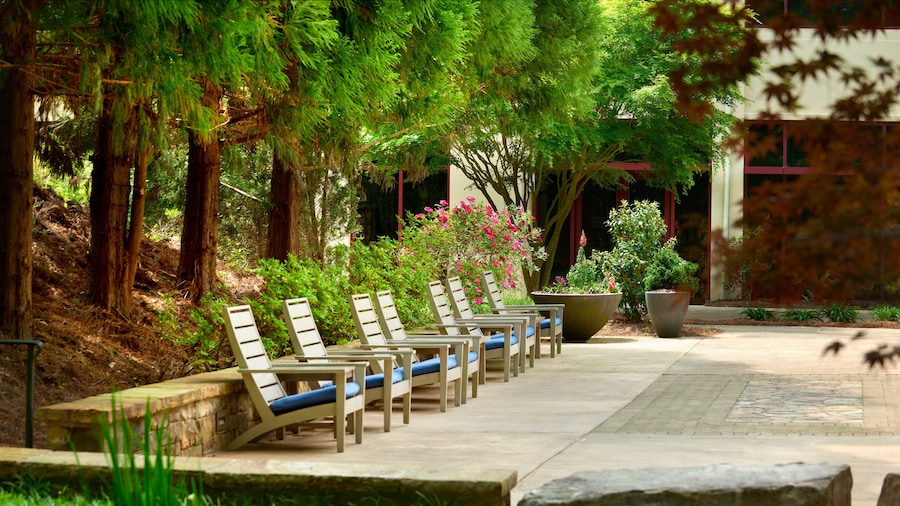 Emory Conference Center Hotel