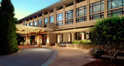 Emory Conference Center Hotel