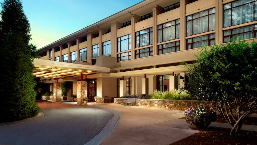 Emory Conference Center Hotel