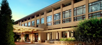 Emory Conference Center Hotel