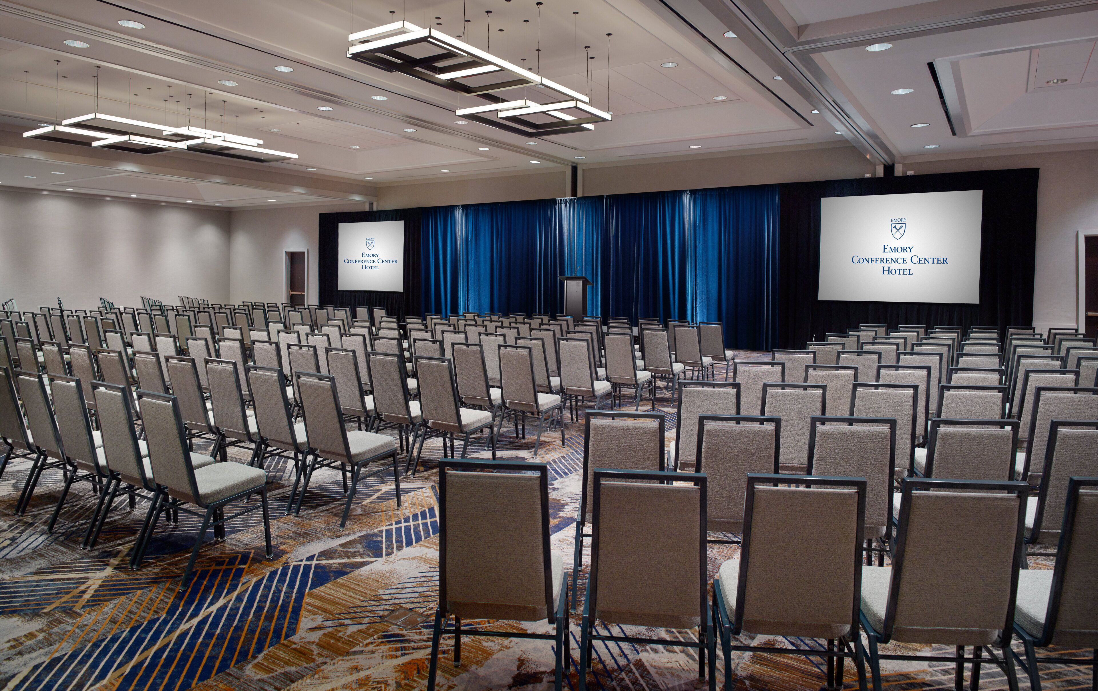 Foto - Emory Conference Center Hotel