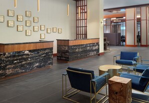 Unclassified image, 5 of 41, button - Emory Conference Center Hotel (Atlanta)