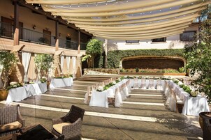 Sala de reuniones
