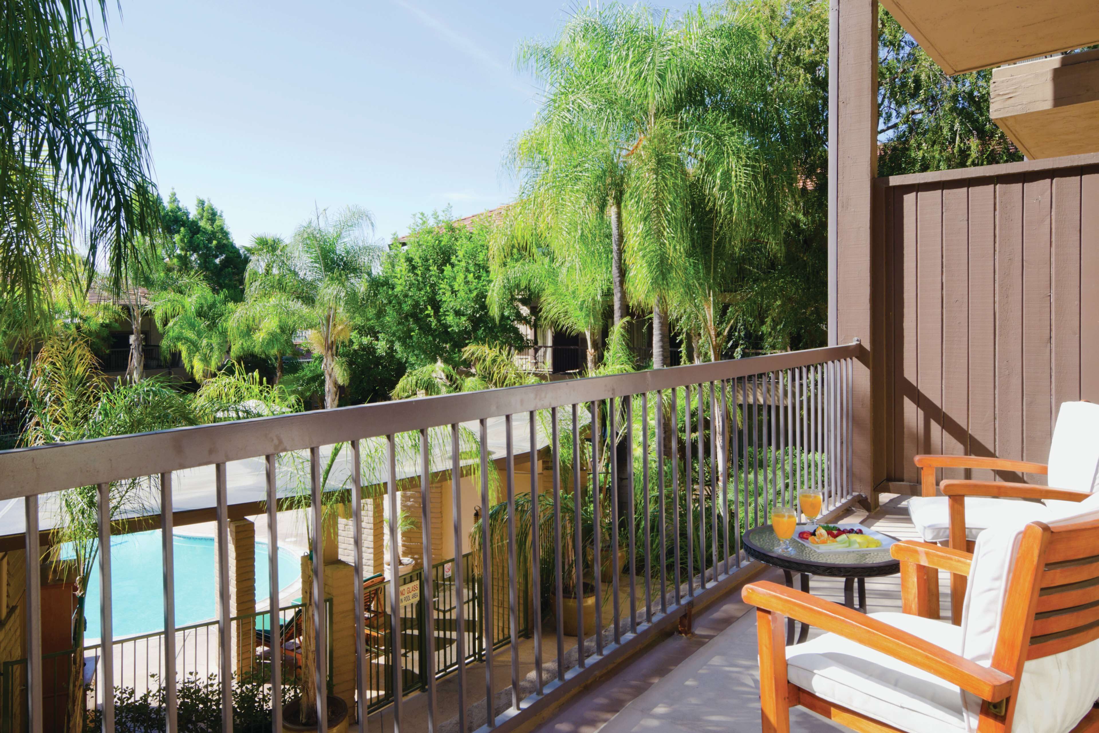 suite, 1 king bed, non smoking | view from room