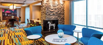 Fairfield Inn & Suites by Marriott Atlanta Buckhead