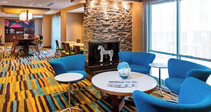 Fairfield Inn & Suites by Marriott Atlanta Buckhead