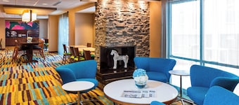 Fairfield Inn & Suites by Marriott Atlanta Buckhead