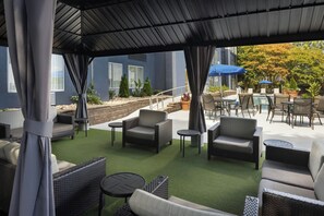 Équipement de l’hébergement