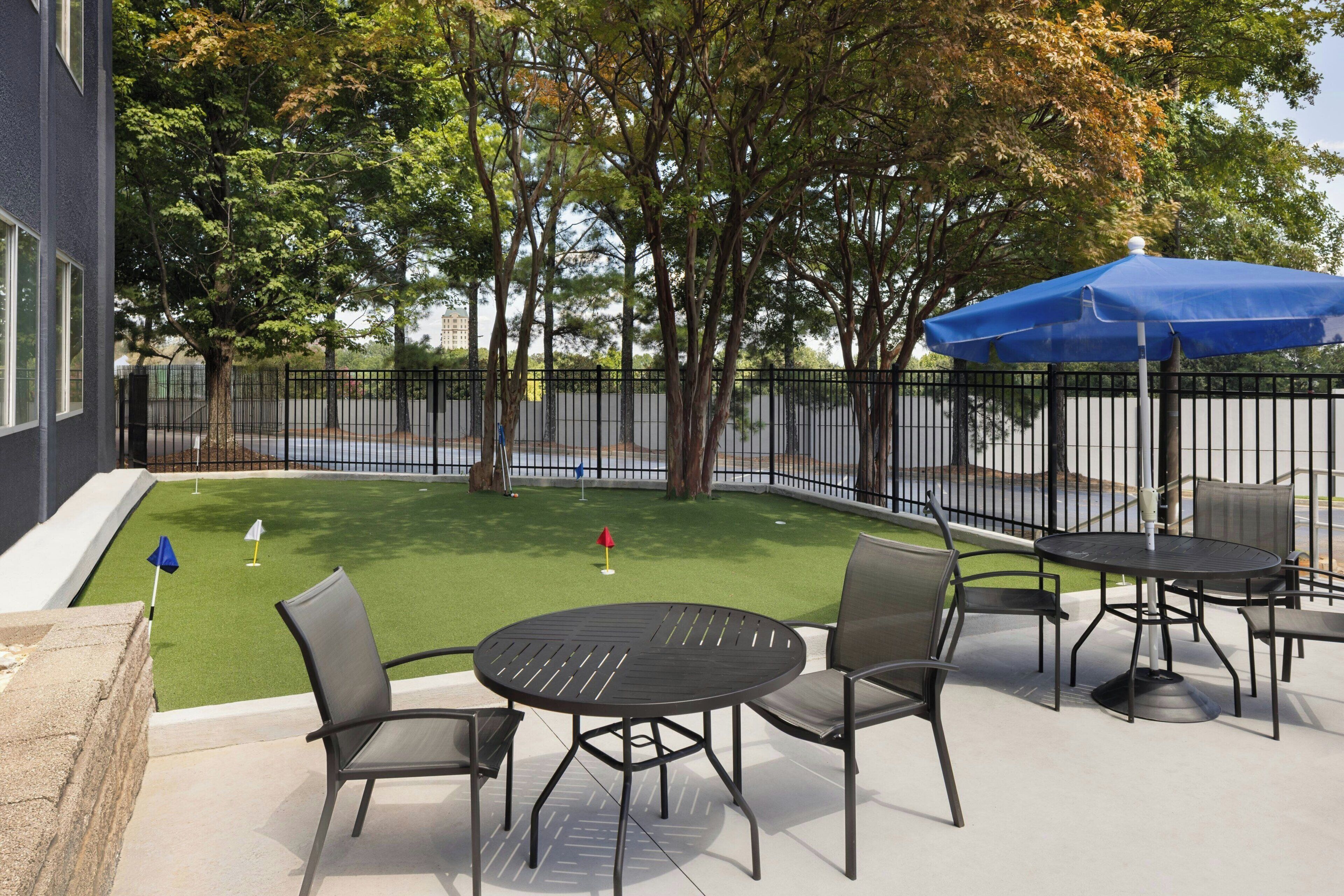Foto - Fairfield Inn & Suites by Marriott Atlanta Vinings/Galleria