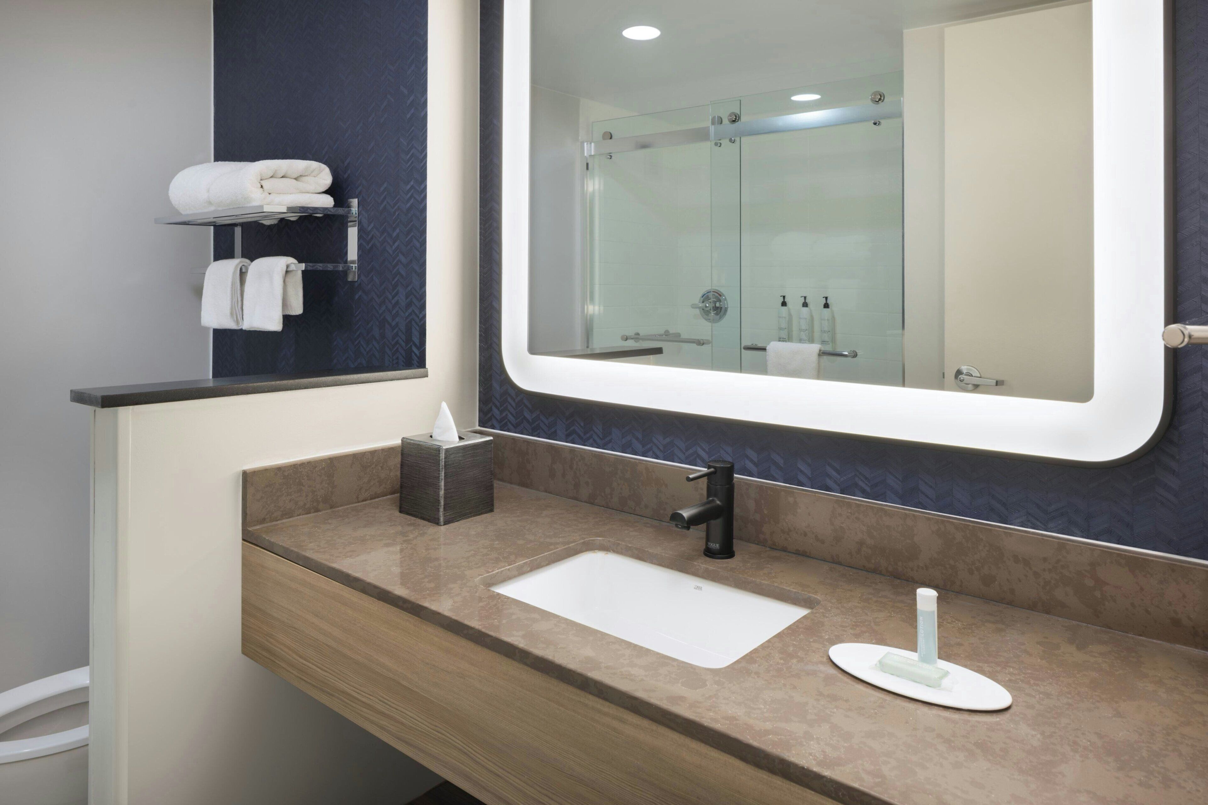 Foto - Fairfield Inn & Suites by Marriott Atlanta Vinings/Galleria