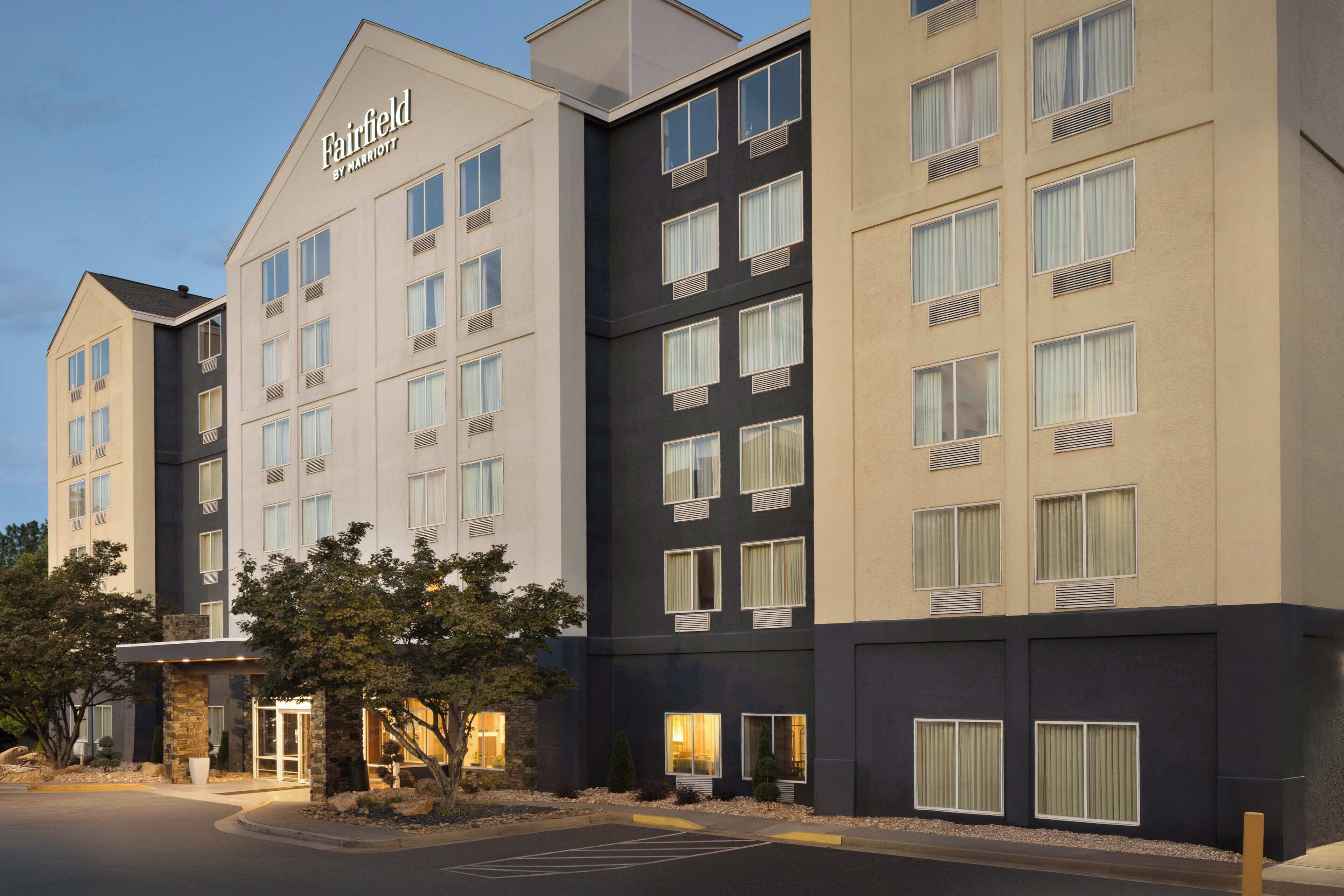 Foto - Fairfield Inn & Suites by Marriott Atlanta Vinings/Galleria