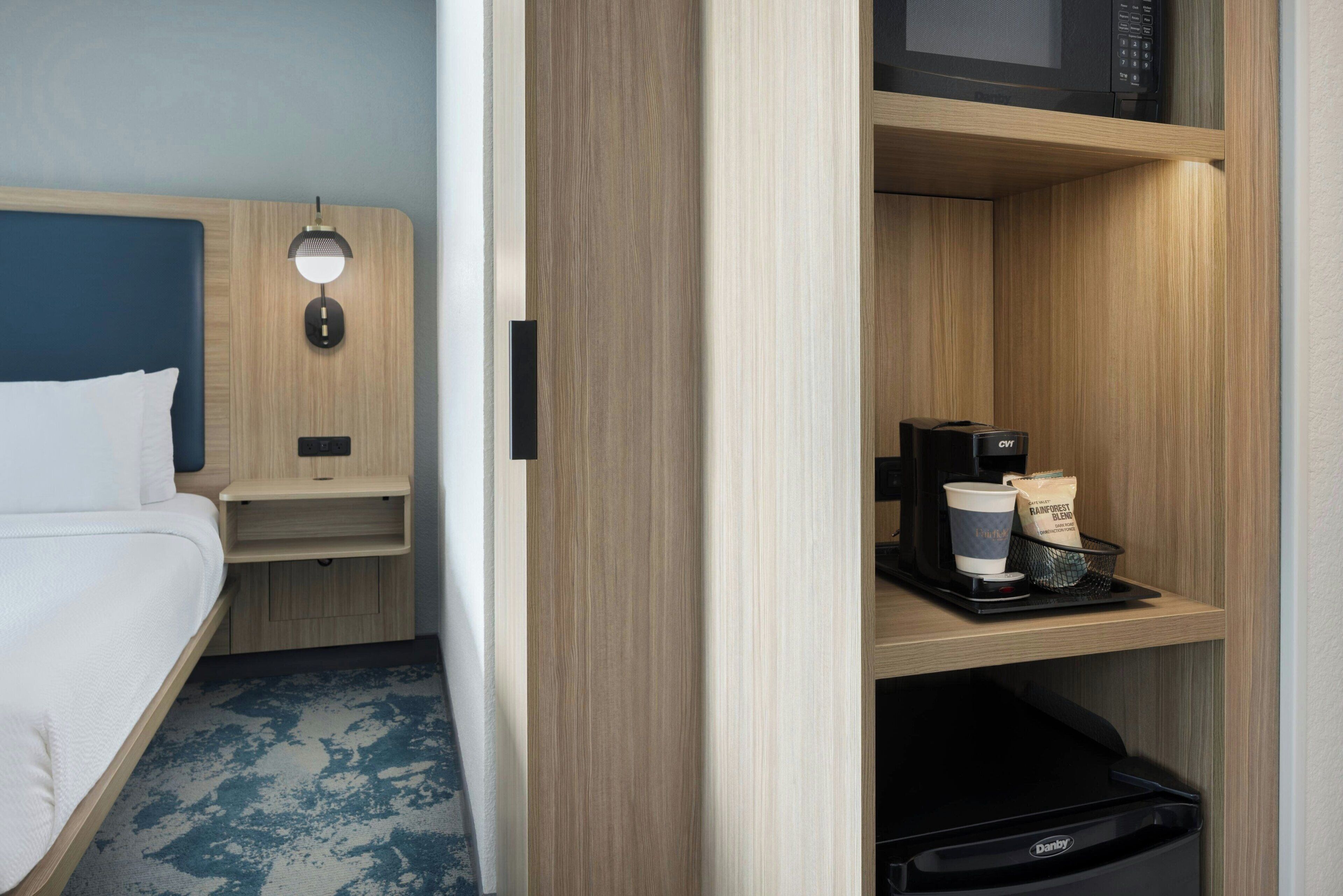 Foto - Fairfield Inn & Suites by Marriott Atlanta Vinings/Galleria