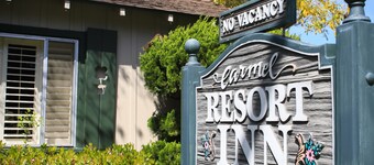 Carmel Resort Inn
