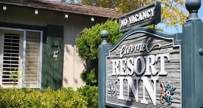 Carmel Resort Inn