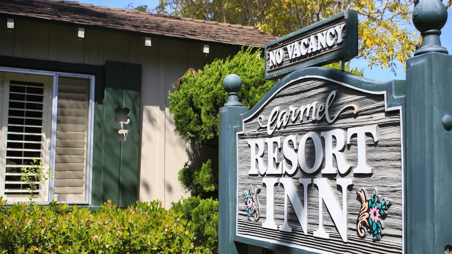 Carmel Resort Inn