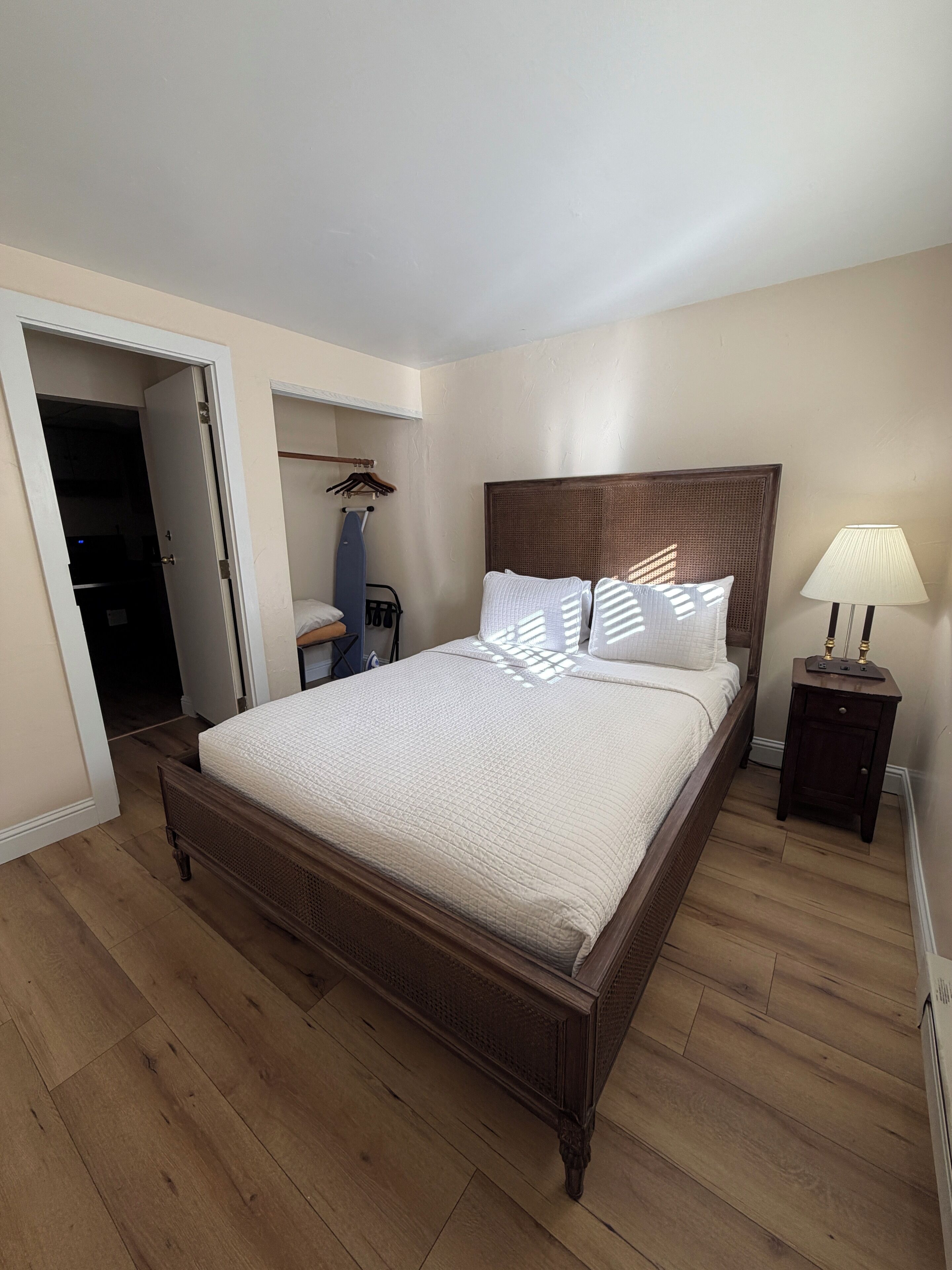 Standard Cottage, 2 Bedrooms