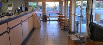 Knights Inn Palmdale Lancaster Area