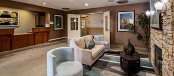 Best Western Brentwood Inn