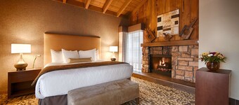 Best Western The Inn & Suites Pacific Grove