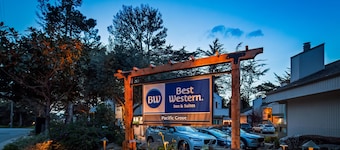 Best Western The Inn & Suites Pacific Grove