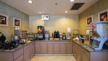 Accommodatievoorzieningen